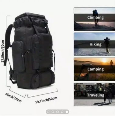 🔥 Mochila!!! - Img 86973962