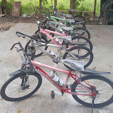 Bicicleta 26 nueva - 4/4