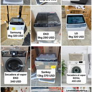 ‼️‼️Todo lo que buscas en equipos electrodomésticos lo tenemos aquí ‼️‼️: Precio en las fotos ✅ 🗣️ - Img 56955893