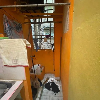 Apartamento habana vieja - 3/5