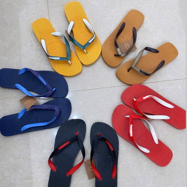 Chancletas hawaianas (ORIGINALES) - Img 125876340
