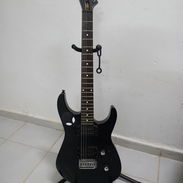 🎸Guitarra Eléctrica Jackson 6 Cuerdas + Estuche + Atril 🎸 - Img 55381396
