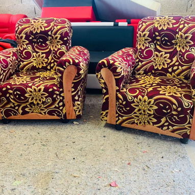 MUEBLES PARA LA DECORACIÓN DEL HOGAR - 6/10