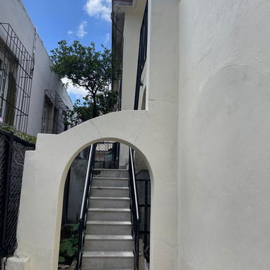 Vendo casa en altos de biplanta en playa - Img 126484227