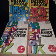 Libros de español y matemáticas - Img 57671695