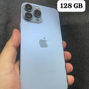 Vendo iPhone 13 pro Max de 128gb - Img 57169517