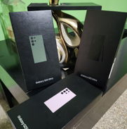 Samsung Galaxy S23 Ultra 5g 12/512gb Dual Sim nuevo en caja - Img 45898500