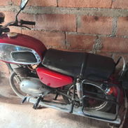 Moto jagua - Img 55722013
