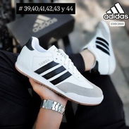 TENIS ADIDAS SAMBA DE MUJER Y DE HOMBRE - Img 50925519