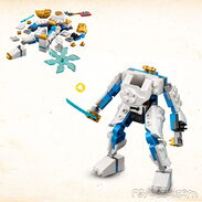 ⭕️ Juguetes LEGO Ninjago Meca de Última Generación ✅ NUEVO a ESTRENAR Máxima Calidad en JUEGOS LEGOS para Construir - Img 44259764