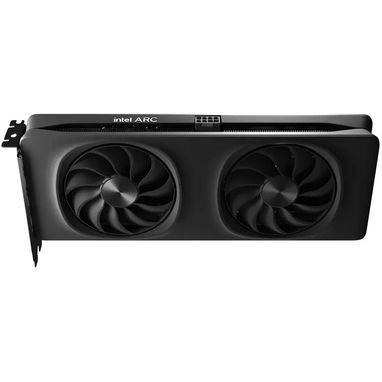 🔥 Intel Arc B580 Limited Edition 12GB | Casi a Estrenar (1 Mes) USO Me ajusto - 6/9