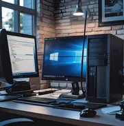 Servicios de Instalación de Sistemas Operativos - Img 50137240