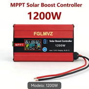 Mppt para triciclo - Img 56979769