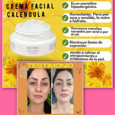 Crema de calendulas de farmasi - Img 122590284