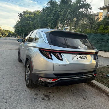 Hyundai Tucson 2022 - Img 113810627