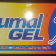 Diclofenaco en gel tubo de 60g, ROTUMAL especial para los dolores de las articulaciones. - Img 54342803