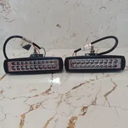 NEBLINEROS !!! 8k !! Luz blanca!! Para carros y motos!!! OKM 👈 - Img 53195375