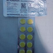 Metronidazol - Img 56032491