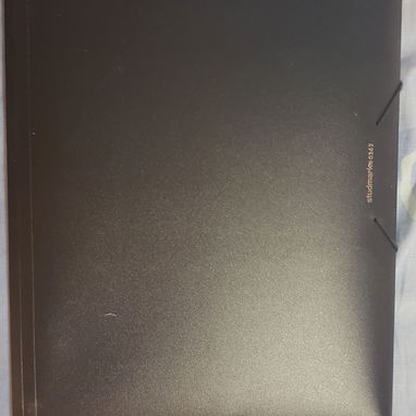 Carpetas para guardar muchos documentos - 2/2