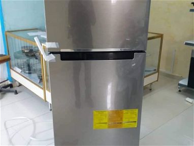 Venda de refrigerador Samsung - Img main-image-45671193