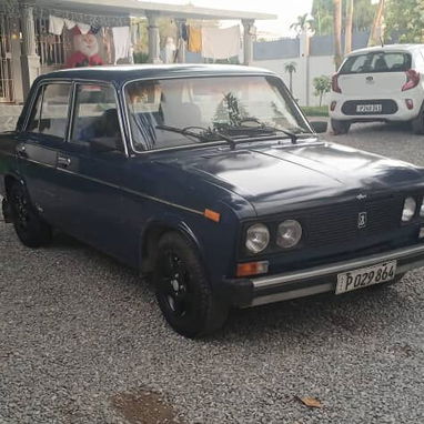 Vendo o negocio lada 1600 motor 06 - Img 109969581