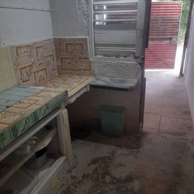 Vendo Casa de 2 Dormitorios con Garaje. San Francisco de Paula. San Miguel del Padrón. - 10/10