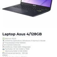 Laptop - Img 56205408
