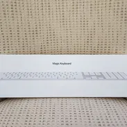 Magic keyboard ,nuevo en caja original a estrenar - Img 52096317