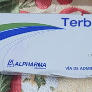 Terbinafina al 1% de 15g - Img 52351571