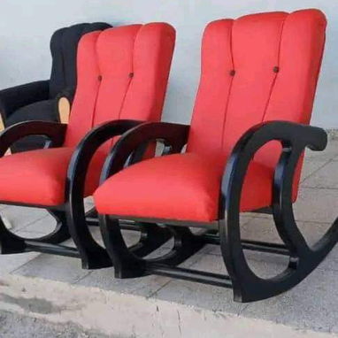 Excelente Sillones para un excelente descanso - 8/10