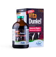 Medicamento de uso veterinario. Vita Dunkel - Img 45970536