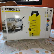 Hidrolavadora karcher k1 - Img 56619461