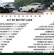 Kit de motor de lada - Img 49419674