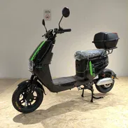 Moto eléctrica - Img 57195942