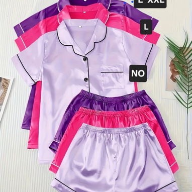 Ropa de mujer y hombre - 9/10