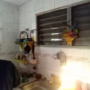 *$8000usd. En venta casa puerta de calle (PLANTA BAJA) de un biplanta en El Roble, Guanabacoa. Placa ocupada. - Img 117790834