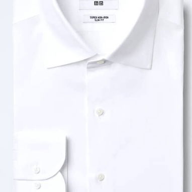 Camisas blancas de vestir - Img 112037770