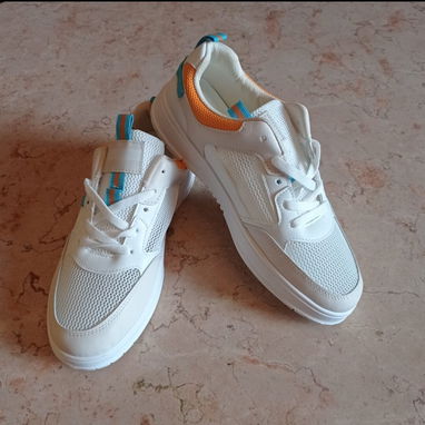 TENIS SHEIN 18 USD O EL EQUIVALENTE EN CUP 5.2425349 - Img 117840259