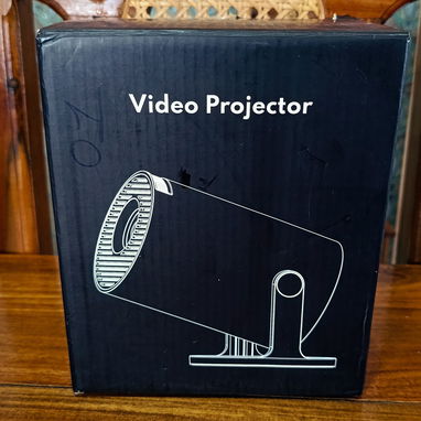 Proyector - 2/3