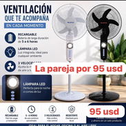 Ventilador - Img 58474634