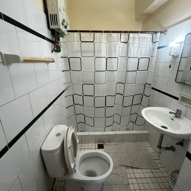 Se renta apartamento de una habitación con soporte eléctrico Ral0053 - Img 121386674