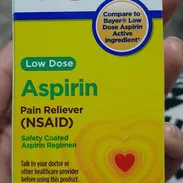 Aspirina - Img 56527552