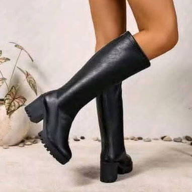 Botas de mujer - 2/2