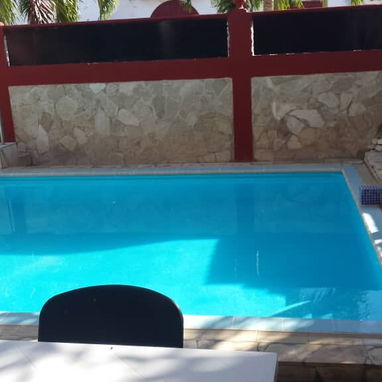 Cod.Z 😎🌊 Casa de alquiler en Guanabo‼️⛱ Ubicada a solo 3 cuadras de la playa‼️🌊 🏝. Reservas disponibles - Img 115772559