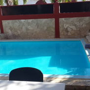 📱 Villa de Lujo con Piscina y Billar - Img 54238076