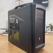 Vendo CHASIS COOLERMASTER - Img 56959363