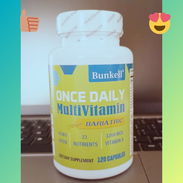 Multivitamina para adultos - Img 54056491