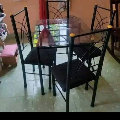 Colchones importados juegos de comedor - Img 110551836