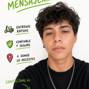 Mensajero - Img 56835241