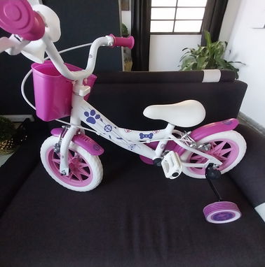Bicicleta - Img 93809955